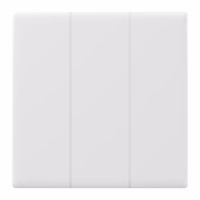 Nutikas WiFi Touch Seina Lüliti Sonoff TX T5 3C (3-channel)