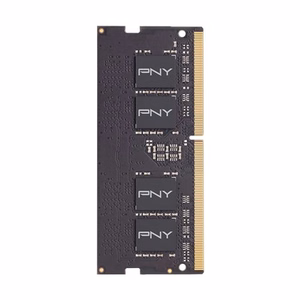 PNY MN8GSD42666 mälumoodul 8 GB 1 x 8 GB DDR4 260 kontaktiga SO-DIMM
