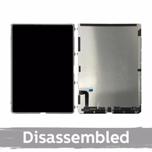 LCD ekraan iPad 10.2'' 2022 (10. põlvkond) jaoks / 100% originaal / (kasutatud)
