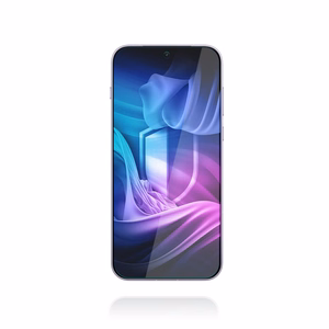 3mk Silky Matt Pro матовая плёнка для OnePlus 15