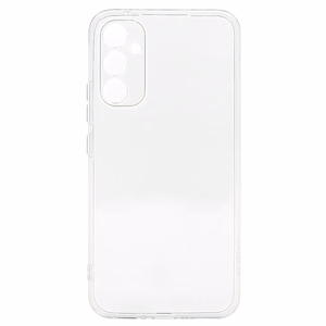 Ultra Clear 1mm Ümbris jaoks Samsung Galaxy A34 5G läbipaistev