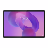Lenovo Idea Tab Pro Mediatek 128 GB 32.3 cm (12.7") 8 GB Wi-Fi 6E (802.11ax) Android 14 Seafoam roheline