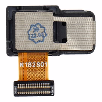 Flex Kaabel with Back Camera jaoks Huawei Y7 2018