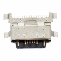 Charge connector jaoks REDMI 8 8A ORI