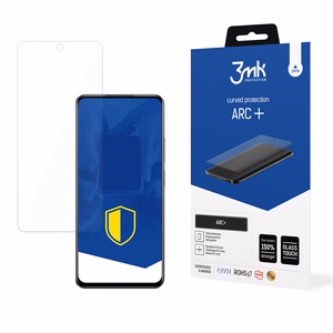 Realme 11 5G – 3mk ARC+ telefoni ekraanikaitse
