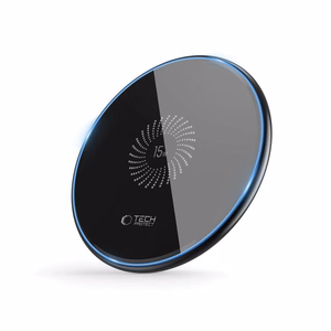 Tech-Protect QI15W-C1 induktiivne laadija 15W - must