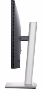 LCD monitor|DELL|P2425DE|23,8"|Äri|Pööratav|Kaldega|Reguleeritav kõrgus|Kallutatav|Matt|IPS|2560x1440|16:9|100Hz|5 ms|210-BRDM
