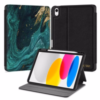 Tech-Protect Lamano ümbris jaoks iPad 10.9” 10 / 2022 / 11” 11 / 2025 - multicolor