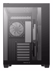 DeepCool CG530 4F Midi Tower черный