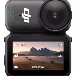 DJI seikluskaamera Osmo Nano On-the-Go Combo (CP.OS.00000727)