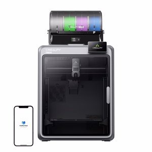 Creality K2 Pro Combo 3D Printer