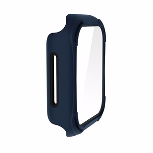 Чехол Uniq Torres для Apple Watch 4 / 5 / 6 / SE 40 мм - синий