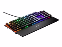SteelSeries Apex 7 Red Switch klaviatuur US