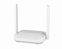 Keenetic Racer AX3000 Mesh Wi-Fi 6 Gigabit Router/Extender with Two Gigabit Ethernet Ports