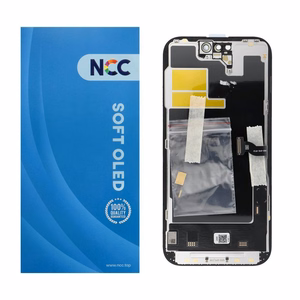 NCC LCD Display for IPHONE 14 Pro Soft Oled (Support IC Transplant)