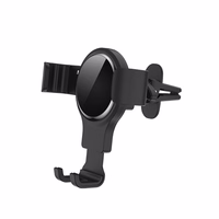 Igavesti taaskasutatav gravitatsiooniline autoventilaatori hoidja RUS35-G-K