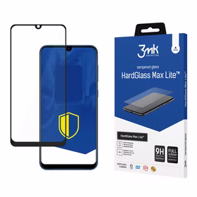 9H 3mk HardGlass Max Lite™ glass jaoks Samsung Galaxy A40