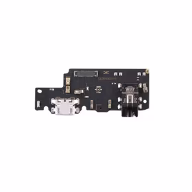 Charging Port Ühildub Xiaomi Redmi Note 5 / Note 5 Pro koos Flex / Plata OEM