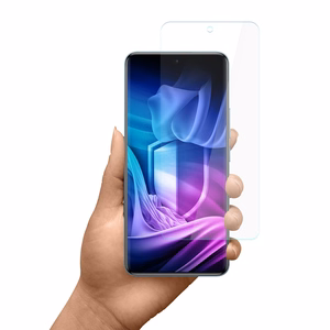 3mk Silky Matt Pro matt protective kile for Xiaomi Redmi Note 15 Pro 4G