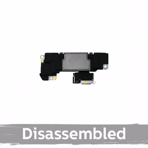 Kõrvakuulari kõlar ühilduv iPhone 11 100% originaal (lahtivõetud)