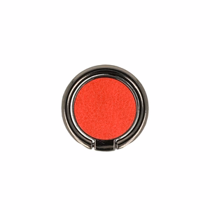 Ring Hoidja LEATHER - punane