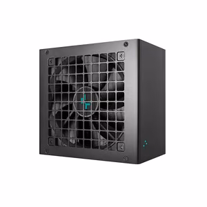 DeepCool PN750M toiteplokk 750 W 20+4 pin ATX ATX must