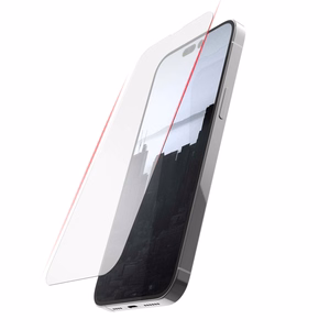 Raptic X-Doria Full Glass закалённое стекло iPhone 14 Pro Max на весь экран