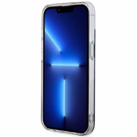 Guess GUHMP14SPCUMAK iPhone 14 6.1" must/must hardcase Marble MagSafe