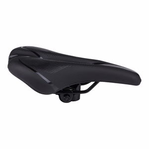 Dunlop geelsadul MTB- ja matkaratastele, 14.5 × 27 × 9 cm