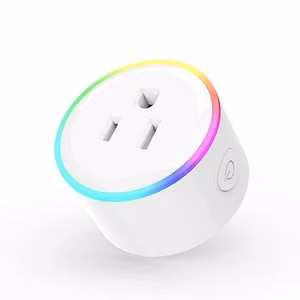 TUYA умная розетка Wi-Fi, US