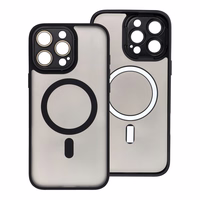 VARIETE MAG COVER Ümbris compatible koos MagSafe jaoks IPHONE 16 PRO MAX must