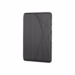 Targus Click-In ümbris THZ876GL, 11 ", tahvelarvuti ümbris, Samsung Galaxy Tab S11, S10 Lite, S10 FE, S9 FE, S9, S8, S7, must