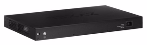 Zyxel GS1920-24HPV2 hallatav Gigabit Etherneti võrgulüliti (10/100/1000) Etherneti-toitega (PoE), must
