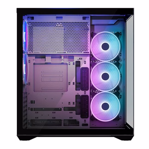 MODECOM Volcano SPACE XL ARGB FULL TOWER 5F must