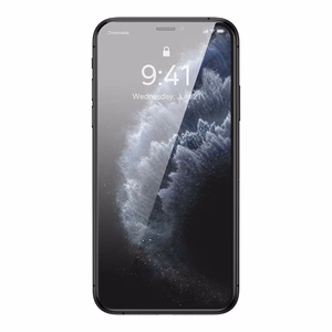 Baseus 0.3mm Full-glass закалённое стекло (упаковка 2 шт) для iPhone XS Max/11 Pro Max 6.5 дюйма