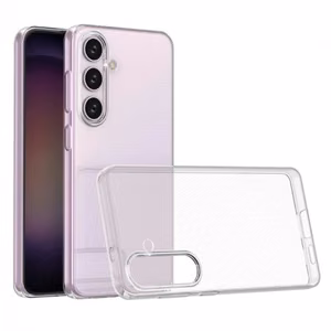 Telefoni ümbris Clear TPU Xiaomi Mi 10T lite