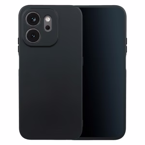 must silikoonist ümbris Honor 600 Smart jaoks