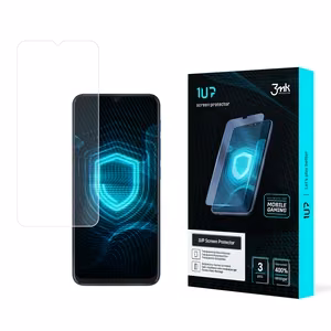 Motorola Moto E7i Power – 3mk 1UP telefoni ekraanikaitse