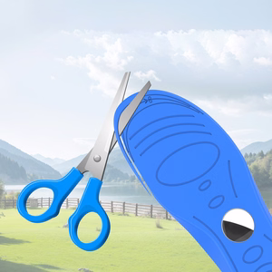Shoe inserts - protective ümbris jaoks AirTag (155mm-170mm) - sinine