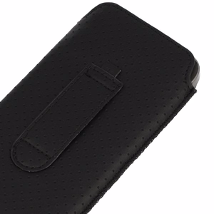 HIT Pouch Ümbris (Size XL) jaoks Iphone 15/15 Pro/Iphone 16/16 Pro/Samsung S24/S24 Plus/S25/S25 Plus/A53/A55 5G design 4 must