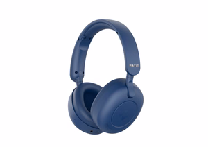 Havit H655BT - juhtmevabad Bluetooth kõrvaklapid (sinised)