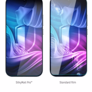 3mk Silky Matt Pro матовая защитная плёнка для Xiaomi 17