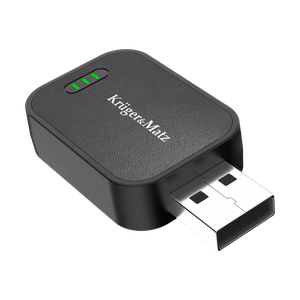 HL-CP03 juhtmevaba CarPlay ja Android Auto adapter