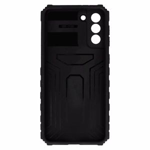 Tel Protect Combo Case for Samsung Galaxy S22 Plus Black