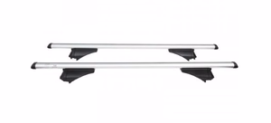 Fischer Topline – 1,2 m risttalad avatud katusereelingutele