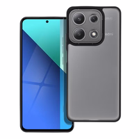 VARIETE Ümbris jaoks XIAOMI Redmi Note 13 4G must