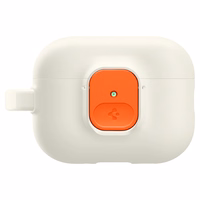 Spigen Nano Pop Ümbris jaoks AirPods Pro 3 - Beige