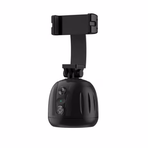 Phone hoidja with 360° face tracking P5 must