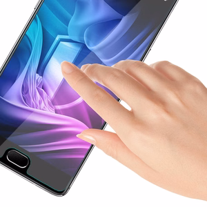 OnePlus 3T – 3mk Silky Matt Pro telefoni ekraanikaitse