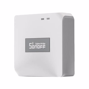 Умный ZigBee мост Pro Sonoff ZB Bridge-P